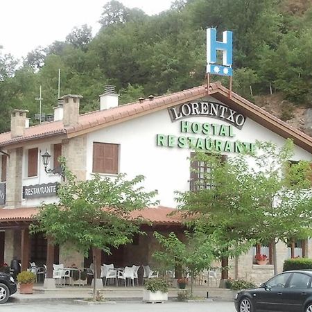 Olave 罗伦托旅馆酒店 外观 照片
